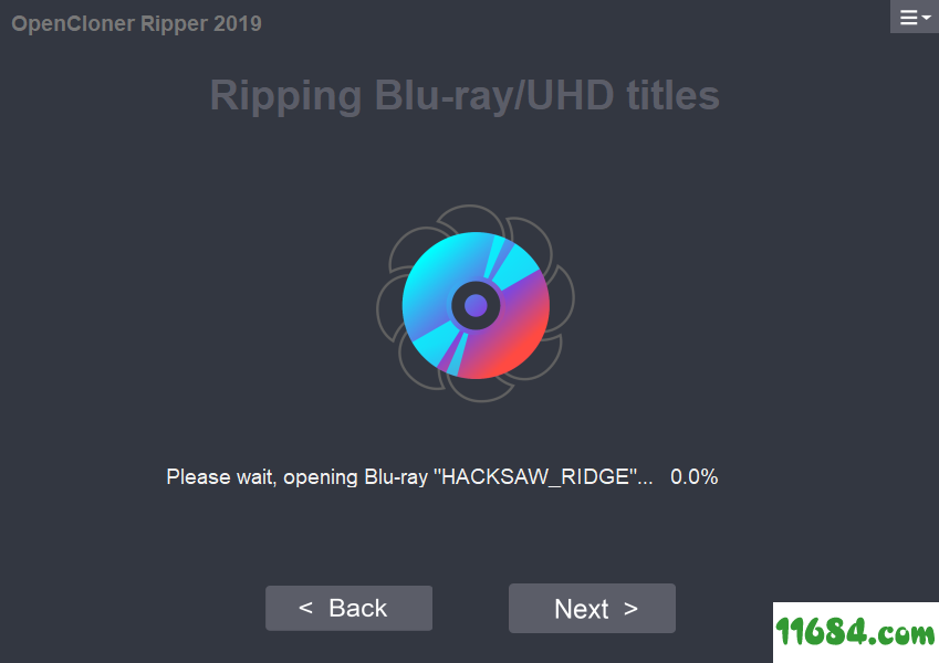 OpenCloner Ripper下载-翻录和转换软件OpenCloner Ripper 2019v2.10.100 中文免费版下载