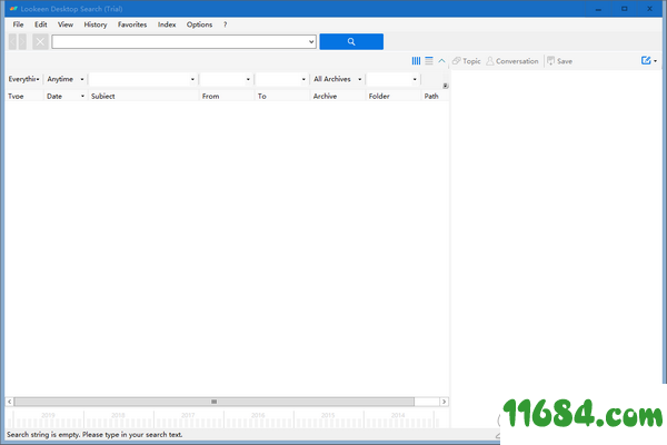 Lookeen下载-Outlook搜索工具Lookeen v10.7.1.6324 最新版下载