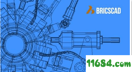 Bricsys BricsCAD破解版下载-Bricsys BricsCAD Platinum v19.2.07.2 64位 免费特别版(附破解工具+方法下载