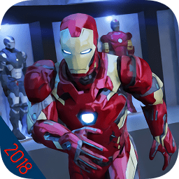钢铁侠自由模拟器无限金币版下载-钢铁侠自由模拟器Ultimate Ironman Simulator无限金币版 v1.0 安卓版下载