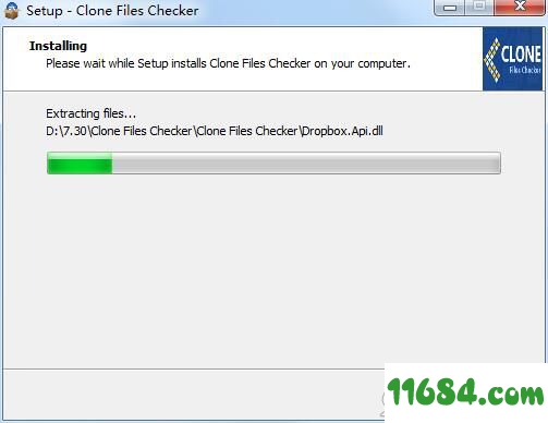 Clone Files Checker下载-重复文件搜索Clone Files Checker v5.4 绿色版下载
