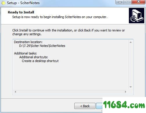 Sciter Notes下载-个人笔记Sciter Notes v4.3.0.9 绿色版下载