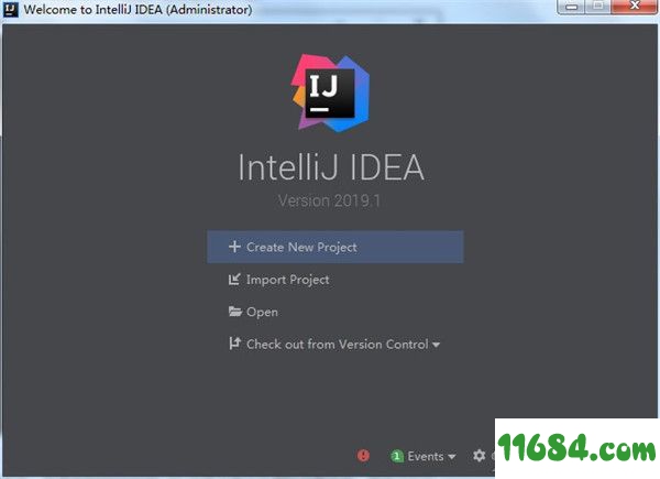 IntelliJ IDEA激活码下载-IntelliJ IDEA 2019.1 激活码下载