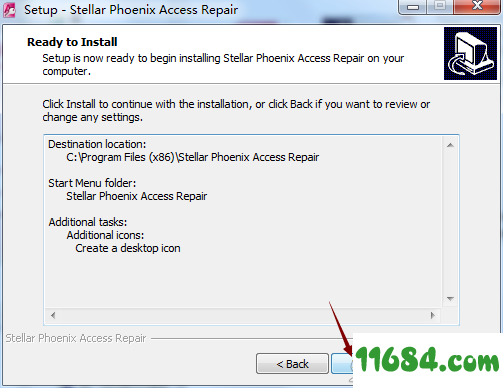Stellar Phoenix Access Repair下载-Access修复工具Stellar Phoenix Access Repair v4.2 绿色版下载