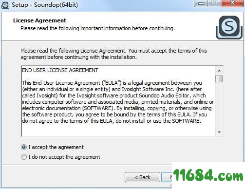 Soundop下载-音频编辑器Soundop v1.7.2.0 绿色版下载