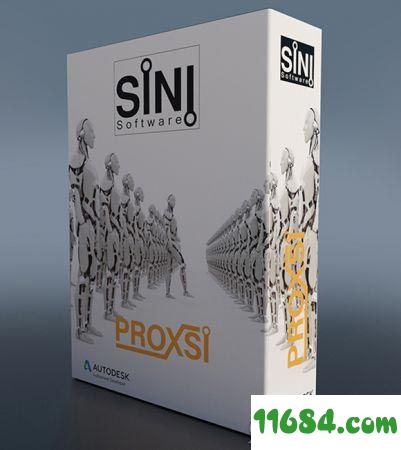 SiNi Software Plugins for 3DSMAX破解版下载-SiNi Software Plugins for 3DSMAX 2020 v1.12.2 中文破解版下载