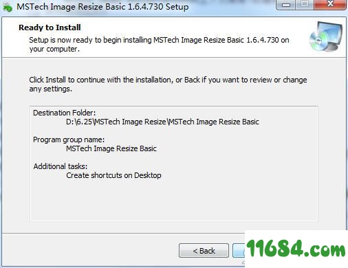 MSTech Image Resize下载-图像大小调整软件MSTech Image Resize v1.6.4.730 最新免费版下载