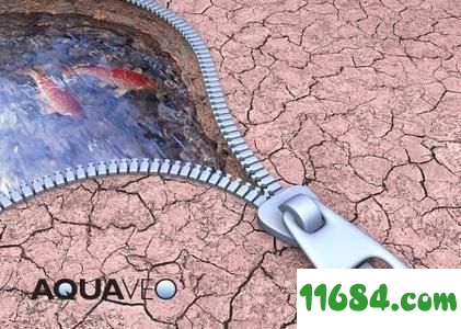 Aquaveo GMS Premium破解版下载-地下水模拟系统Aquaveo GMS Premium v10.4.5 免费版下载