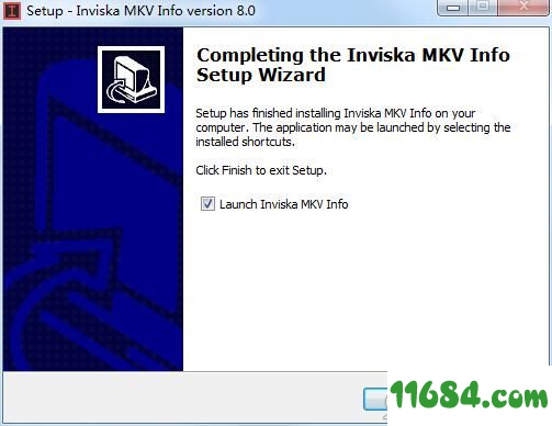 Inviska MKV Info下载-视频信息处理Inviska MKV Info v8.0 绿色版下载