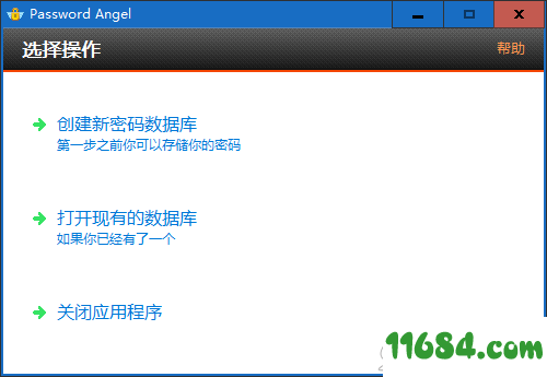 Password Angel下载-实用型密码管理工具Password Angel v13.7.14.675 最新免费版下载