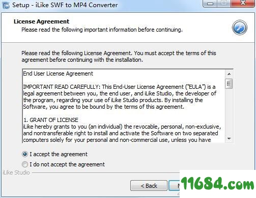 SWF to MP4 Converter下载-SWF转MP4软件iLike SWF to MP4 Converter v2.8.0.0 绿色版下载