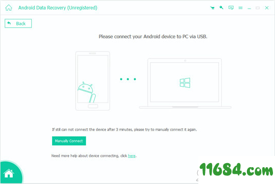 Tipard Android Data Recovery下载-全能安卓数据恢复软件Tipard Android Data Recovery v2.0.12 最新版下载