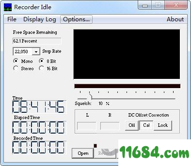 Scanner Recorder下载-电脑内录软件Scanner Recorder v1.9 官方版下载