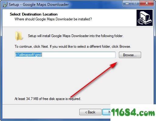 Google Maps Downloader下载-谷歌地图下载器Google Maps Downloader v8.778 正式版下载