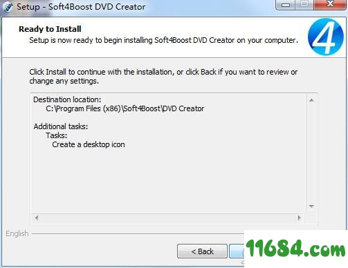 Soft4Boost DVD Creator下载-光盘刻录软件Soft4Boost DVD Creator v4.9.3.985 最新版下载