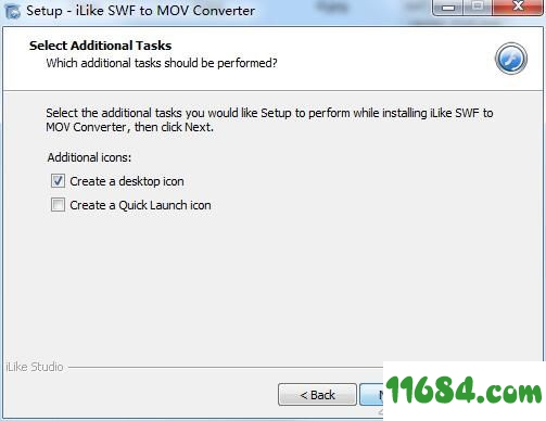 SWF to MOV Converter下载-格式转换软件iLike SWF to MOV Converter v2.8 最新版下载