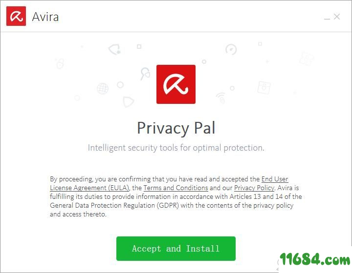 Avira Privacy Pal下载-隐私保护程序Avira Privacy Pal v2.0.0.1904 最新免费版下载
