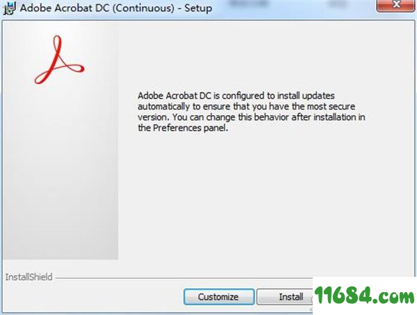Acrobat Reader DC破解版下载-Adobe Acrobat Reader DC v2019.012.20036 特别版下载