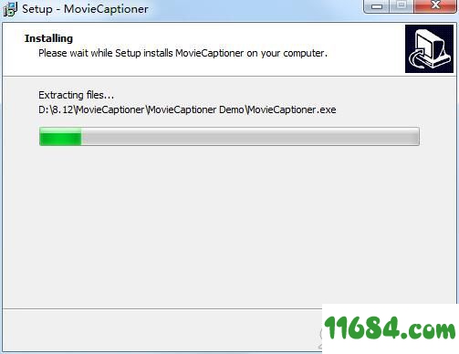 MovieCaptioner下载-字幕制作软件MovieCaptioner v3.0 最新版下载