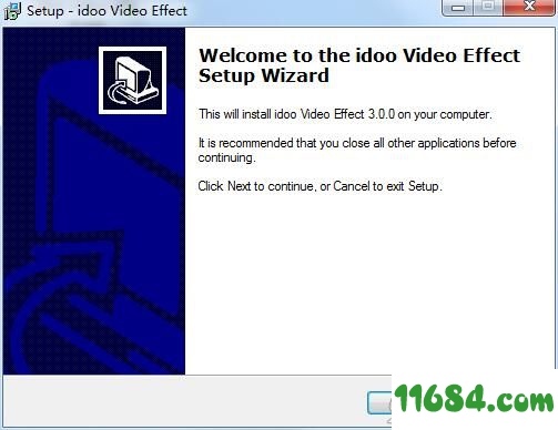 idoo Video Effect下载-视频效果处理工具idoo Video Effect v3.0.0 最新版下载