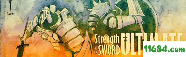 剑之力量终极版下载-《剑之力量：终极版Strength of the Sword ULTIMATE》中文免安装版下载