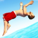 翻转跳水手游下载-翻转跳水 v2.9.26 苹果版下载