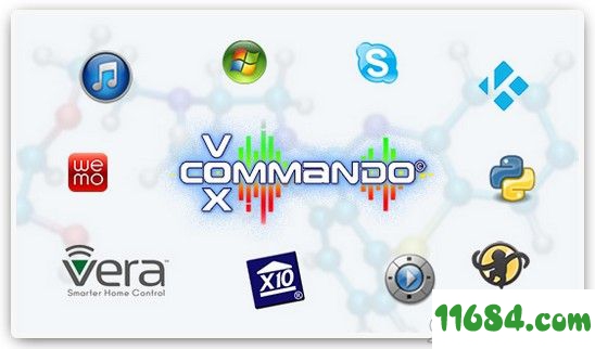 VoxCommando下载-语音识别和控制软件VoxCommando v2.245b 最新版下载