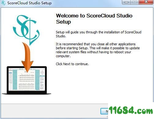 ScoreCloud下载-电脑作曲软件ScoreCloud v4.3.2 最新版下载