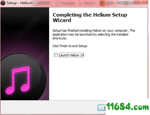 Helium Music Manager破解版下载-Windows音乐管理器Helium Music Manager 14 中文版下载