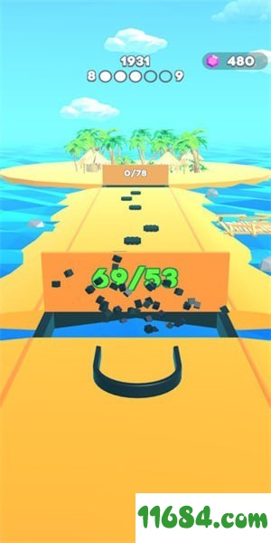 beach clean游戏下载-beach clean（休闲闯关游戏）v1.3.0 苹果版下载