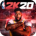 NBA2K20手游下载-NBA2K20 v1.0 苹果版下载