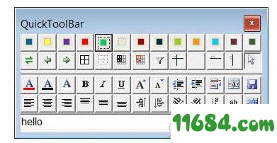 甘特图计划生成工具下载-Blue Excel(甘特图计划生成工具) v3.1.1 中文绿色版下载