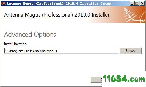 Antenna Magus破解版下载-天线设计软件Antenna Magus Professional v9.2.0 汉化版下载