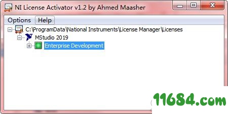 Measurement Studio破解版下载-.NET工具套件Measurement Studio 2019 v19.0.0d 中文绿色版下载