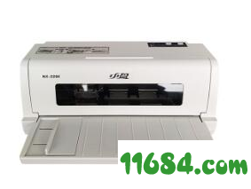 中盈NX-220K针式打印机驱动下载-中盈NX-220K针式打印机驱动 v1.0 免费版下载