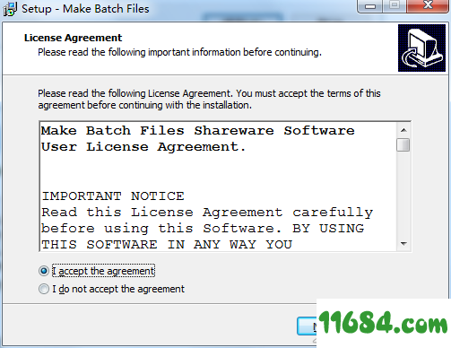 Make Batch Files下载-批处理文件制作工具Make Batch Files v2.5 最新版下载