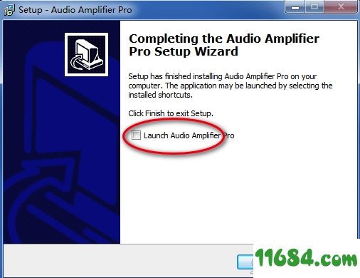 Audio Amplifier Pro汉化破解版下载-音量调节软件Audio Amplifier Pro v2.2.1 汉化破解版下载