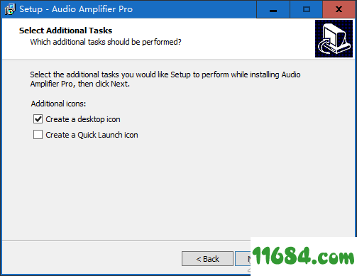 Audio Amplifier Pro汉化破解版下载-音量调节软件Audio Amplifier Pro v2.2.1 汉化破解版下载