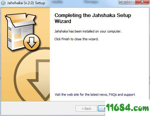 Jahshaka下载-视频剪辑软件Jahshaka v2.0 绿色版下载
