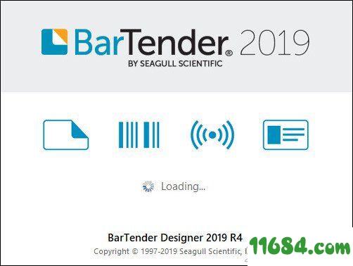 BarTender Enterprise破解版下载-条码打印软件BarTender Enterprise 2019 中文版32/64位下载