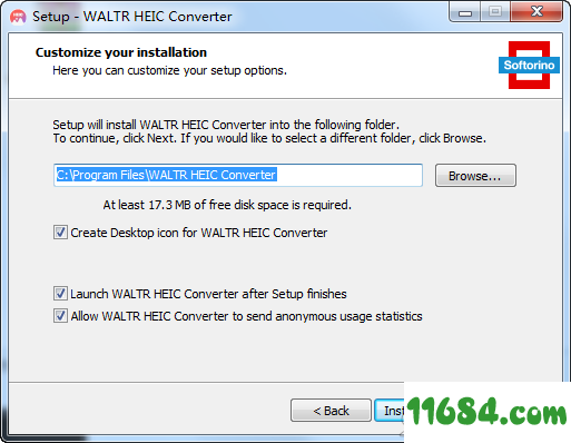 WALTR HEIC Converter下载-HEIC图片格式转换器WALTR HEIC Converter v1.0.14 官方版下载