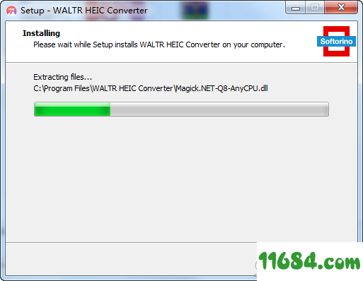 WALTR HEIC Converter下载-HEIC图片格式转换器WALTR HEIC Converter v1.0.14 官方版下载