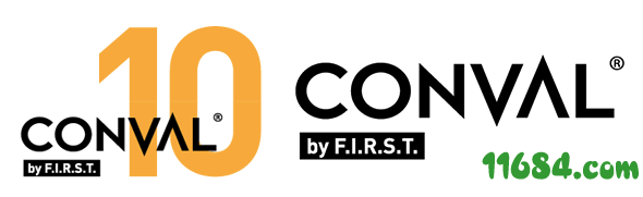 F.I.R.S.T. Conval破解版下载-阀门选型软件F.I.R.S.T. Conval v10.5.1 中文绿色版下载