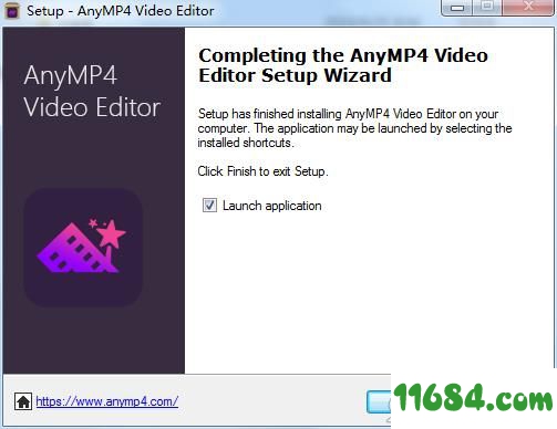 AnyMP4 Video Editor破解版下载-AnyMP4 Video Editor v1.10.16 中文版视频编辑软件下载