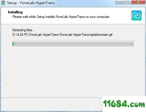 FoneLab HyperTrans破解版下载-数据传输工具FoneLab HyperTrans v1.0.6 最新版下载