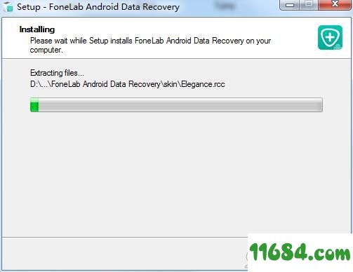 FoneLab Android Data Recovery破解版下载-安卓数据恢复FoneLab Android Data Recovery v3.0.10 免费版下载
