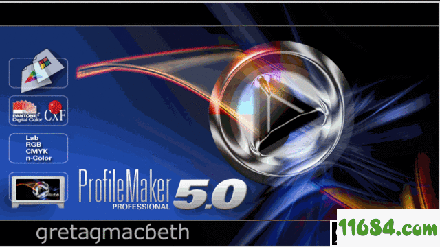 ProfileMaker下载-色彩管理软件ProfileMaker V5.0.10 官方版下载