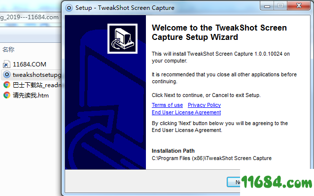 TweakShot Screen Capture下载-视频录制软件TweakShot Screen Capture V1.0.0.10024 官方版下载