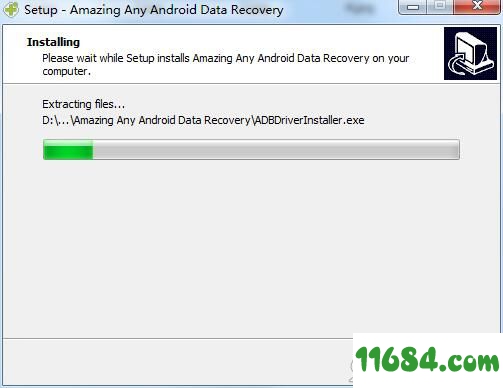 Any Android Data Recovery下载-数据恢复工具Amazing Any Android Data Recovery v6.6.8.8 免费版下载
