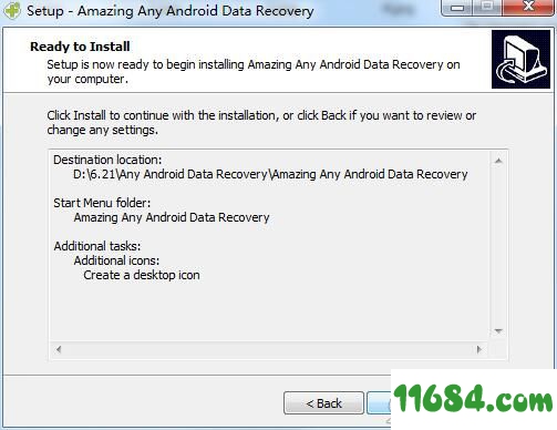 Any Android Data Recovery下载-数据恢复工具Amazing Any Android Data Recovery v6.6.8.8 免费版下载